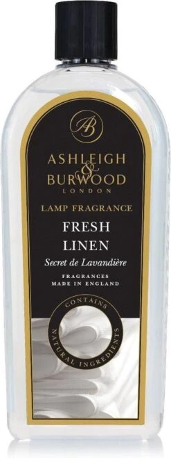 Ashleigh & Burwood - Fresh Linen 250 Ml 7 Ashleigh & Burwood - Fresh Linen 250 Ml -Schoonmaakartikelen Winkel 450x1200 4