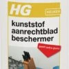HG Kunststof Aanrechtbladbeschermer - 125ml - Voor Kunststof Oppervlakken 1 HG Kunststof Aanrechtbladbeschermer - 125ml - Voor Kunststof Oppervlakken -Schoonmaakartikelen Winkel 452x1200