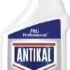 Antikal Kalkreiniger Spray Classic 750 Ml 1 Antikal Kalkreiniger Spray Classic 750 Ml -Schoonmaakartikelen Winkel 454x1200 1