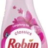 Robijn Wasverzachter Pink Sensation 750 Ml -Schoonmaakartikelen Winkel 466x1200
