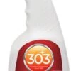 303® Multi-Surface Cleaner - 946 Ml | Veilig Voor Alle Soorten Bekleding En Vinyl. Vlekken Verdwijnen Binnen Enkele Minuten En Verkleurde Oppervlakken Komen Weer Tot Leven. 2 303® Multi-Surface Cleaner - 946 Ml | Veilig Voor Alle Soorten Bekleding En Vinyl. Vlekken Verdwijnen Binnen Enkele Minuten En Verkleurde Oppervlakken Komen Weer Tot Leven. -Schoonmaakartikelen Winkel 467x1200 2