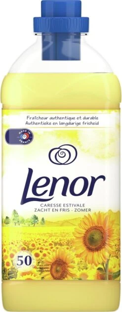 Lenor Zomerbries Wasverzachter - Voordeelverpakking 8 X 50 Wasbeurten 10 Lenor Zomerbries Wasverzachter - Voordeelverpakking 8 X 50 Wasbeurten -Schoonmaakartikelen Winkel 468x1200