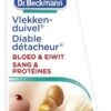 Dr. Beckmann Vlekkenduivel Bloed & Eiwit 50 Ml 1 Dr. Beckmann Vlekkenduivel Bloed & Eiwit 50 Ml -Schoonmaakartikelen Winkel 482x1200 2