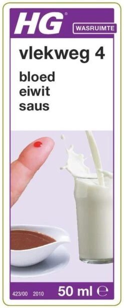 HG Vlekweg 4 - 50ml - Voor Onder Andere Saus En Kruiden 7 HG Vlekweg 4 - 50ml - Voor Onder Andere Saus En Kruiden -Schoonmaakartikelen Winkel 483x1200 1