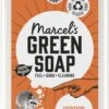 Marcel's Green Soap Afwasmiddel Sinaasappel & Jasmijn - 500 Ml 1 Marcel's Green Soap Afwasmiddel Sinaasappel & Jasmijn - 500 Ml -Schoonmaakartikelen Winkel 492x1200