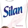 Silan Sensitive Wasverzachter - Baby En Gevoelige Huid - Grootverpakking - 54 Wasbeurten 1 Silan Sensitive Wasverzachter - Baby En Gevoelige Huid - Grootverpakking - 54 Wasbeurten -Schoonmaakartikelen Winkel 512x1200