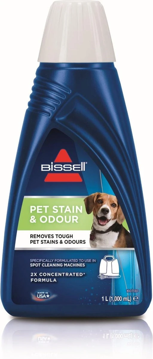 Bissell - Spot & Stain Pet SpotClean / SpotClean Pro 4 Bissell - Spot & Stain Pet SpotClean / SpotClean Pro - Afbeelding 2