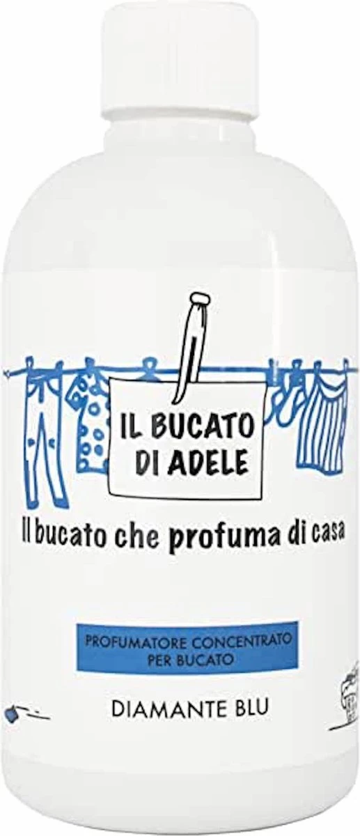 Wasparfum Blauwe Diamant 500ml 3 Wasparfum Blauwe Diamant 500ml