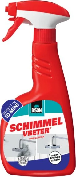 Bison Schimmelvreter - 500 Ml 11 Bison Schimmelvreter - 500 Ml -Schoonmaakartikelen Winkel 519x1200 1