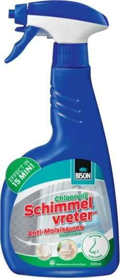 Bison Schimmelvreter Chloorvrij 500 Ml 5 Bison Schimmelvreter Chloorvrij 500 Ml -Schoonmaakartikelen Winkel 519x1200