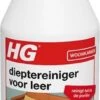 HG Dieptereiniger Voor Leer - 250 Ml - Reinigt Tot In De Poriën 2 HG Dieptereiniger Voor Leer - 250 Ml - Reinigt Tot In De Poriën -Schoonmaakartikelen Winkel 531x1200 2