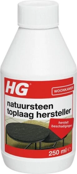 HG Natuursteen Toplaag Hersteller - 250 Ml - Herstelt Beschadigingen - Voor Marmer En Alle Andere Kalkhoudende Natuursteensoort 12 HG Natuursteen Toplaag Hersteller - 250 Ml - Herstelt Beschadigingen - Voor Marmer En Alle Andere Kalkhoudende Natuursteensoort -Schoonmaakartikelen Winkel 534x1200 1