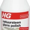 HG Natuursteen Glans Polish (product 44) - 300ml - Voor Alle Soorten Natuursteen 1 HG Natuursteen Glans Polish (product 44) - 300ml - Voor Alle Soorten Natuursteen -Schoonmaakartikelen Winkel 534x1200 3