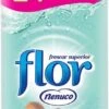 Merkloos Flor Wasverzachter - Nenuco 1100ml / 50 Wasbeurten -Schoonmaakartikelen Winkel 562x1200