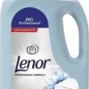 Lenor Professional Spring Breeze Wasverzachter - 4l 1 Lenor Professional Spring Breeze Wasverzachter - 4l -Schoonmaakartikelen Winkel 568x1200