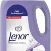 Lenor Professional Lavendel Breeze Wasverzachter - 4 L (200 Wasbeurten)