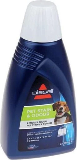 Bissell - Spot & Stain Pet SpotClean / SpotClean Pro 7 Bissell - Spot & Stain Pet SpotClean / SpotClean Pro -Schoonmaakartikelen Winkel 576x1200