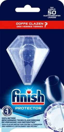Finish Glans Protector Vaatwasmiddel - 1 Stuk X3 5 Finish Glans Protector Vaatwasmiddel - 1 Stuk X3 -Schoonmaakartikelen Winkel 583x1200