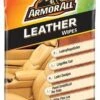 Armor All Reinigingsdoekjes Bio Leer 20 Stuks 2 Armor All Reinigingsdoekjes Bio Leer 20 Stuks -Schoonmaakartikelen Winkel 590x1200 1