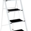 Benson Huishoudtrap 4 Treden - Anti Slip 1 Benson Huishoudtrap 4 Treden - Anti Slip -Schoonmaakartikelen Winkel 594x1200