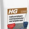 HG Natuursteen Cement- & Kalksluier Verwijderaar (HG Product 31) - 1L - Veilig In Gebruik 2 HG Natuursteen Cement- & Kalksluier Verwijderaar (HG Product 31) - 1L - Veilig In Gebruik -Schoonmaakartikelen Winkel 595x1200 2