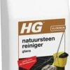 HG Natuursteenreiniger Glans (product 37) - 1L - Voor Regelmatig Gebruik Van Marmer En Kalkhoudend Natuursteen 2 HG Natuursteenreiniger Glans (product 37) - 1L - Voor Regelmatig Gebruik Van Marmer En Kalkhoudend Natuursteen -Schoonmaakartikelen Winkel 595x1200 4