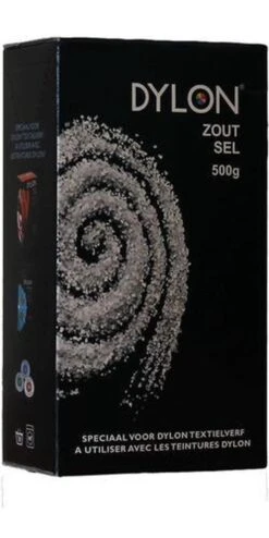 DYLON Zout 500 Gram - 1 Stuk 9 DYLON Zout 500 Gram - 1 Stuk -Schoonmaakartikelen Winkel 600x1200