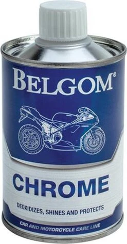 Belgom Chrome Chroom Poets 250ml 7 Belgom Chrome Chroom Poets 250ml -Schoonmaakartikelen Winkel 624x1200