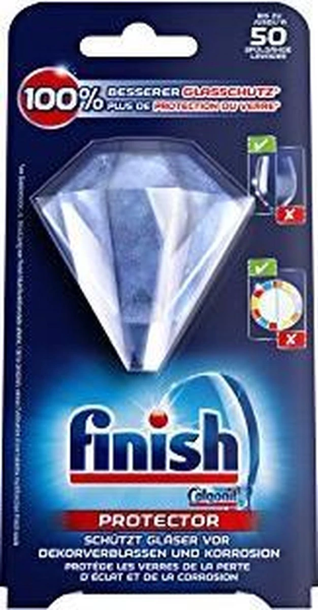 Finish Protector 1 Stuk 4 Finish Protector 1 Stuk - Afbeelding 2