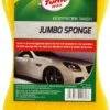 Turtle Wax Jumbo Spons - Grote Autospons 1 Turtle Wax Jumbo Spons - Grote Autospons -Schoonmaakartikelen Winkel 642x1200