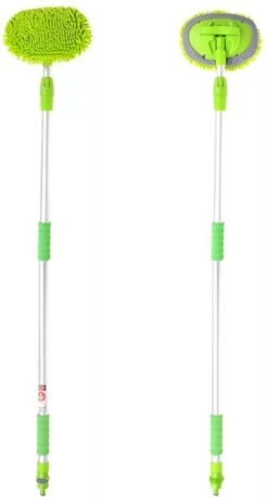 PROPLUS Pro Plus Wasborstel Chenille - Telescopische Steel - Uitschuifbaar Tot 2.50 Meter 21 PROPLUS Pro Plus Wasborstel Chenille - Telescopische Steel - Uitschuifbaar Tot 2.50 Meter -Schoonmaakartikelen Winkel 647x1200
