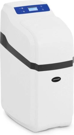 Uniprodo Waterontharder - 1-6 Personen - 12 L - 1.4-2.6 M 3 / Uur -Schoonmaakartikelen Winkel 658x1200