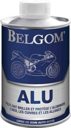 Belgom Alu Schoonmaakmiddel Voor Aluminium - 250ml 11 Belgom Alu Schoonmaakmiddel Voor Aluminium - 250ml -Schoonmaakartikelen Winkel 667x1200 6