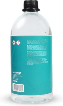 Isopropyl Alcohol - 1 Liter - Professioneel - Grondstof- IPA 99,7% | Isopropanol - (Verbeterde Formule) 5 Isopropyl Alcohol - 1 Liter - Professioneel - Grondstof- IPA 99,7% | Isopropanol - (Verbeterde Formule) -Schoonmaakartikelen Winkel 712x1200