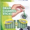 Starlyf Drain Sticks 12 Pack - Afvoer - Ontstopper Sticks - Gootsteenontstopper Sticks - Gootsteen Ontstopper 1 Starlyf Drain Sticks 12 Pack - Afvoer - Ontstopper Sticks - Gootsteenontstopper Sticks - Gootsteen Ontstopper -Schoonmaakartikelen Winkel 713x1200