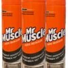 Mr Muscle Ovenreiniger Spray - 3 X 300 Ml - Voordeelverpakking 2 Mr Muscle Ovenreiniger Spray - 3 X 300 Ml - Voordeelverpakking -Schoonmaakartikelen Winkel 715x1200