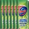Glorix Bleek Lime Fresh - 6 X 750 Ml - Toiletreiniger - Voordeelverpakking 2 Glorix Bleek Lime Fresh - 6 X 750 Ml - Toiletreiniger - Voordeelverpakking -Schoonmaakartikelen Winkel 718x1200
