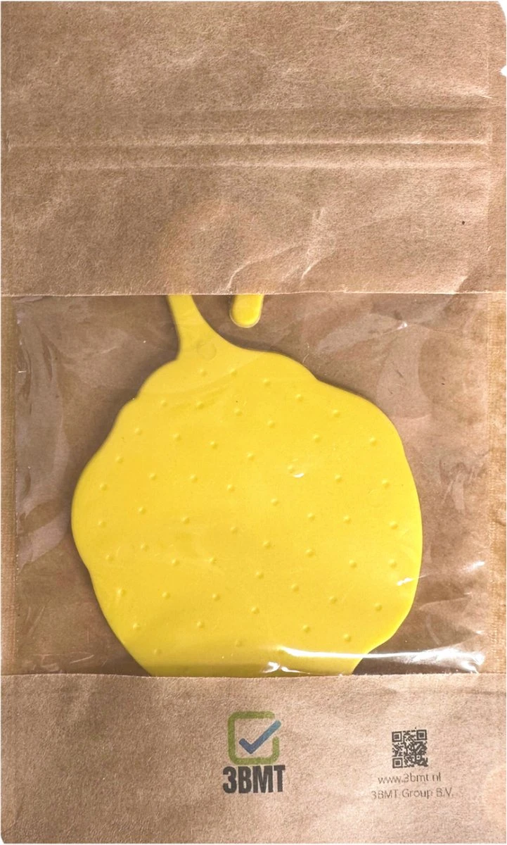 3 BMT Vaatwas Verfrisser Citroen - Voor Langdurig Gebruik 4 3 BMT Vaatwas Verfrisser Citroen - Voor Langdurig Gebruik - Afbeelding 2