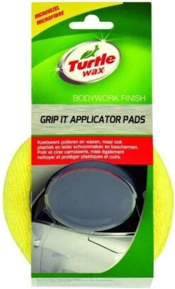 Turtle Wax X7132td Poetspad Grip It - 3 Stuks - Wax Aanbreng - Polijstpad Met Handvat - Schoonmaakspons Auto 17 Turtle Wax X7132td Poetspad Grip It - 3 Stuks - Wax Aanbreng - Polijstpad Met Handvat - Schoonmaakspons Auto -Schoonmaakartikelen Winkel 729x1200 1