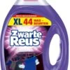 Zwarte Reus Gel - 44 Wasbeurten - Vloeibaar - Wasmiddel 1 Zwarte Reus Gel - 44 Wasbeurten - Vloeibaar - Wasmiddel -Schoonmaakartikelen Winkel 746x1200