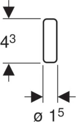 Geberit DuoFresh Sticks - 96 Stuks - Voordeelverpakking - Toilet/WC Blokjes Inbouwreservoir 15 Geberit DuoFresh Sticks - 96 Stuks - Voordeelverpakking - Toilet/WC Blokjes Inbouwreservoir -Schoonmaakartikelen Winkel 746x1200 5