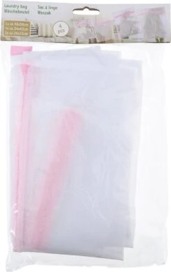 Merkloos Orange85 Waszakken 4 Stuks - 4 Maten - Lingerie - Bh - Schoenen - Schoenen 16 Merkloos Orange85 Waszakken 4 Stuks - 4 Maten - Lingerie - Bh - Schoenen - Schoenen -Schoonmaakartikelen Winkel 756x1200 1