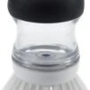 OXO Good Grips Handborstel / Afwasborstel Met Zeepdispenser -Schoonmaakartikelen Winkel 776x1200