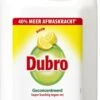 Dubro Afwasmiddel Extra Citroen 5 Liter 2 Dubro Afwasmiddel Extra Citroen 5 Liter -Schoonmaakartikelen Winkel 782x1200