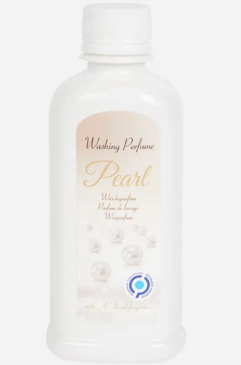 Db Wasparfum 250 Ml - Parfum - Was - Wasgeurtje - Washing Perfume - Pearl 4 Db Wasparfum 250 Ml - Parfum - Was - Wasgeurtje - Washing Perfume - Pearl - Afbeelding 2