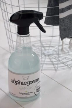 SophieGreen White Pearl Badkamerreiniger 3x2 Navullingen (=6x750 Ml) 10 SophieGreen White Pearl Badkamerreiniger 3x2 Navullingen (=6x750 Ml) -Schoonmaakartikelen Winkel 798x1200 4