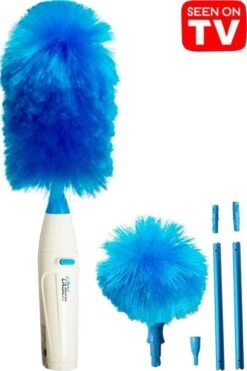 Turbo Duster, Zelfdraaiende Plumeau 13 Turbo Duster, Zelfdraaiende Plumeau -Schoonmaakartikelen Winkel 799x1200 3