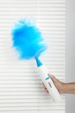 Turbo Duster, Zelfdraaiende Plumeau 19 Turbo Duster, Zelfdraaiende Plumeau -Schoonmaakartikelen Winkel 799x1200 4