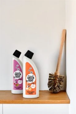 Marcel's Green Soap Toiletreiniger Sinaasappel & Jasmijn - 6 X 750 Ml 15 Marcel's Green Soap Toiletreiniger Sinaasappel & Jasmijn - 6 X 750 Ml -Schoonmaakartikelen Winkel 799x1200 7