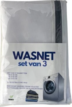 3BMT Waszakken Voor Wasgoed - Lingerie Waszak Set Van 3 Stuks - S / L / XL 18 3BMT Waszakken Voor Wasgoed - Lingerie Waszak Set Van 3 Stuks - S / L / XL -Schoonmaakartikelen Winkel 808x1200 1